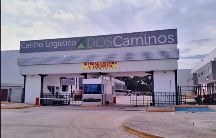 Local Comercial | Alquiler | Centro Logístico Mañanitas