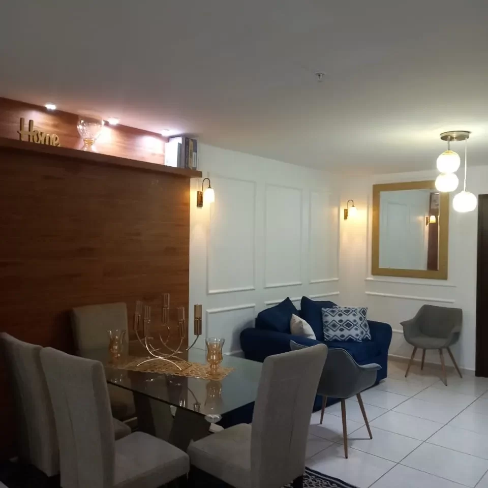 Apartamento | En Venta | Avenida Balboa