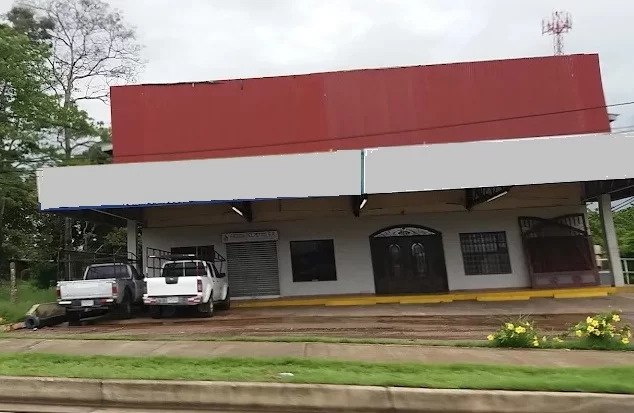 Galera | En Venta | Las Lomas | David | Chiriquí