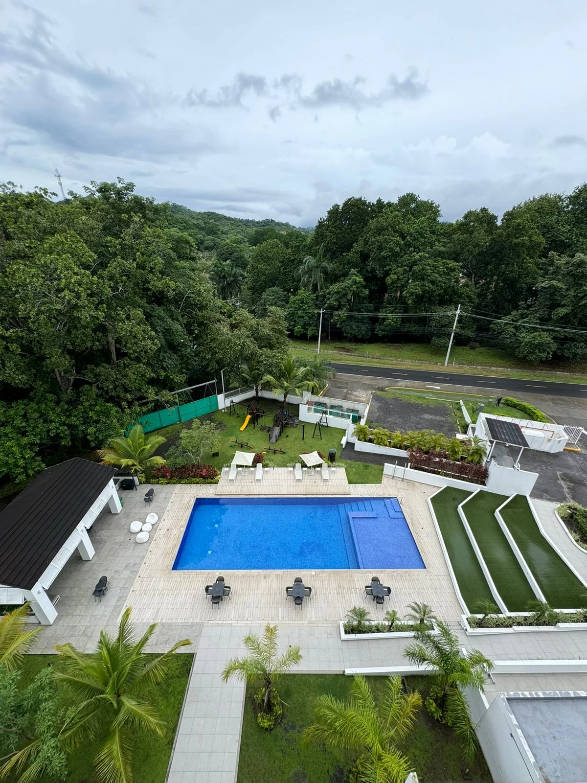 Apartamento | En Alquiler | Clayton