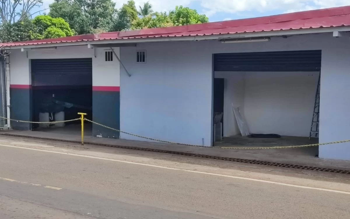 Local Comercial | Alquiler | Villa Cecilia | Pedregal