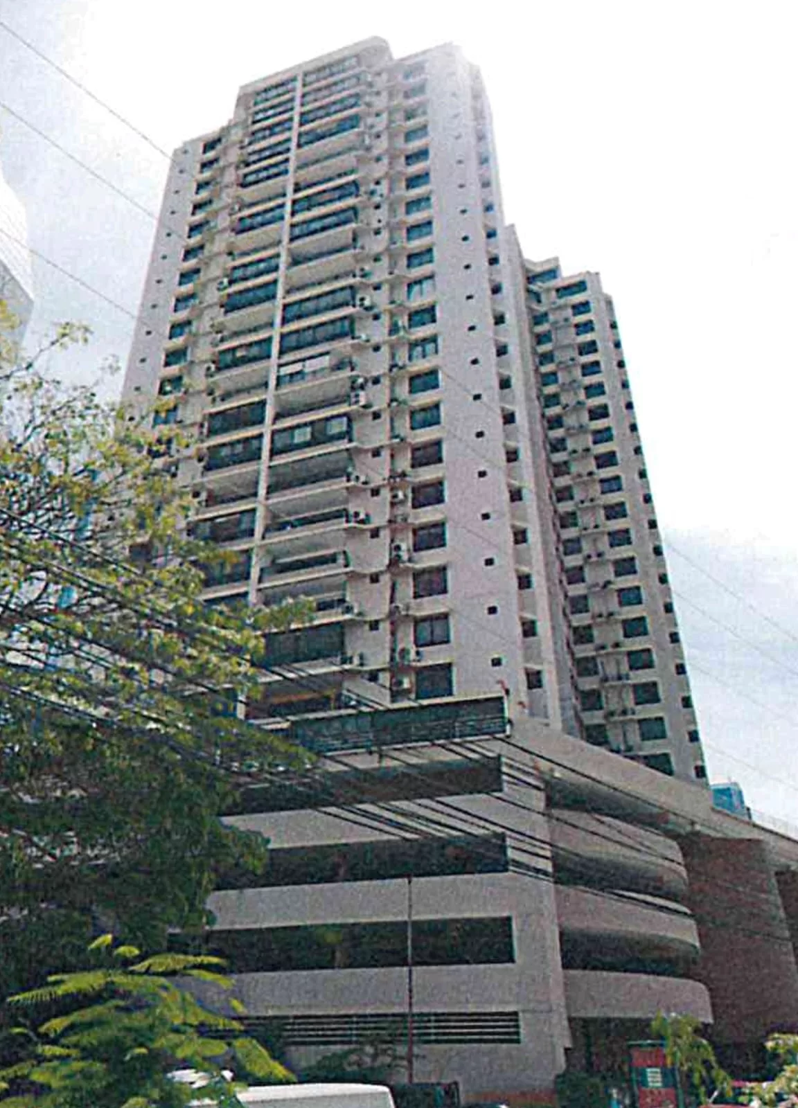 Apartamento | En Venta | Marbella | Panamá