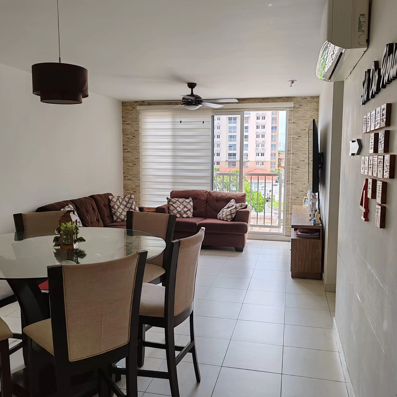 Apartamento | En Alquiler | Don Bosco | Versalles | Panamá