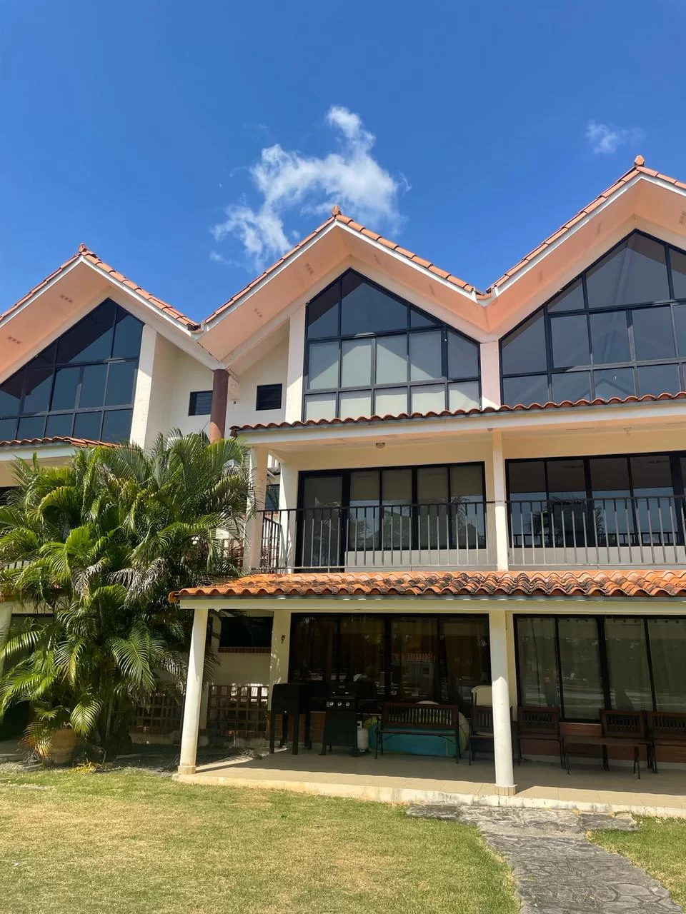Apartamento | Alquiler | Coronado