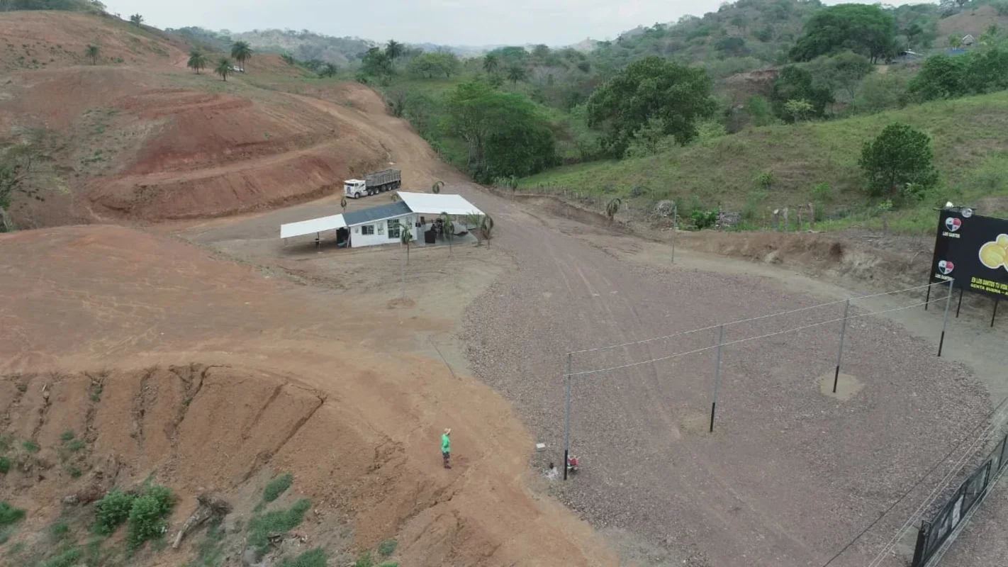 Terreno | Venta | Pedasi | Playa Venao