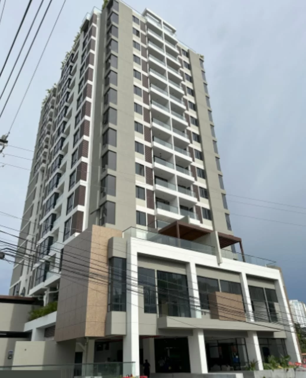 Apartamento | Alquiler | San Francisco | Panamá
