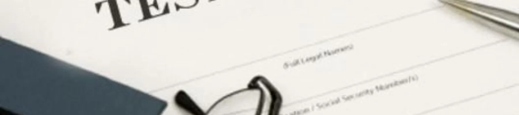  Testamento en Panamá         